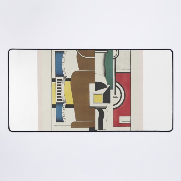Item preview, Fernand Léger Three Musicians Modernism designed and sold by LaFabricaArt.