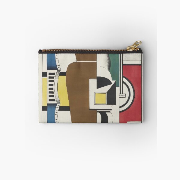 Item preview, Fernand Léger Three Musicians Modernism designed and sold by LaFabricaArt.