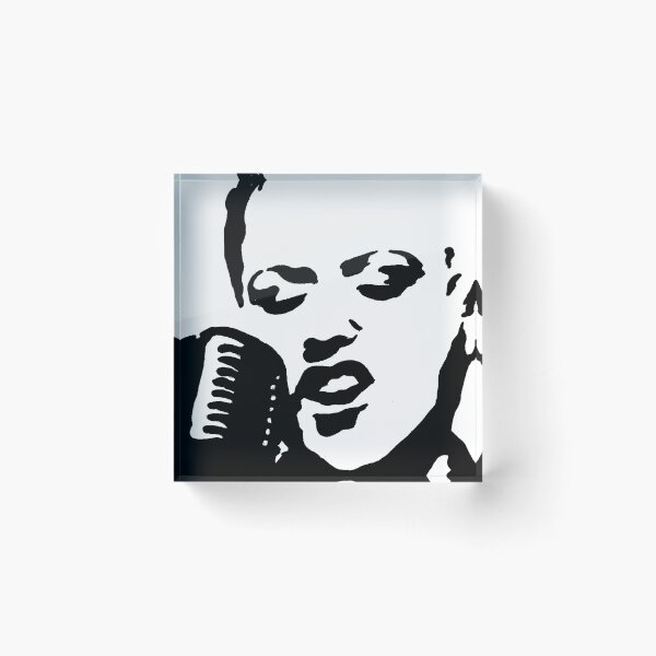 Item preview, Dolores O'Riordan  designed and sold by Chad's Fresh Art.
