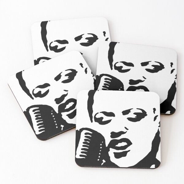 Item preview, Dolores O'Riordan  designed and sold by Chad's Fresh Art.