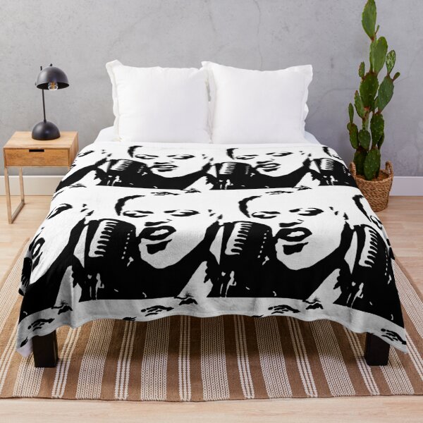 Item preview, Dolores O'Riordan designed and sold by Chad's Fresh Art.