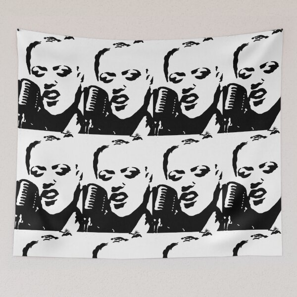 Item preview, Dolores O'Riordan  designed and sold by Chad's Fresh Art.