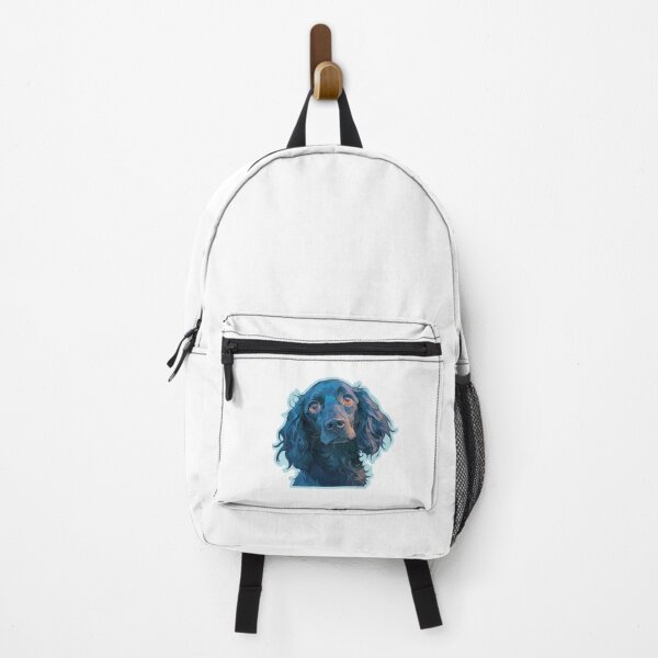 Item preview, Blue Picardy Spaniel Dog designed and sold by SMARTKIT  DESIGNAGENCY.