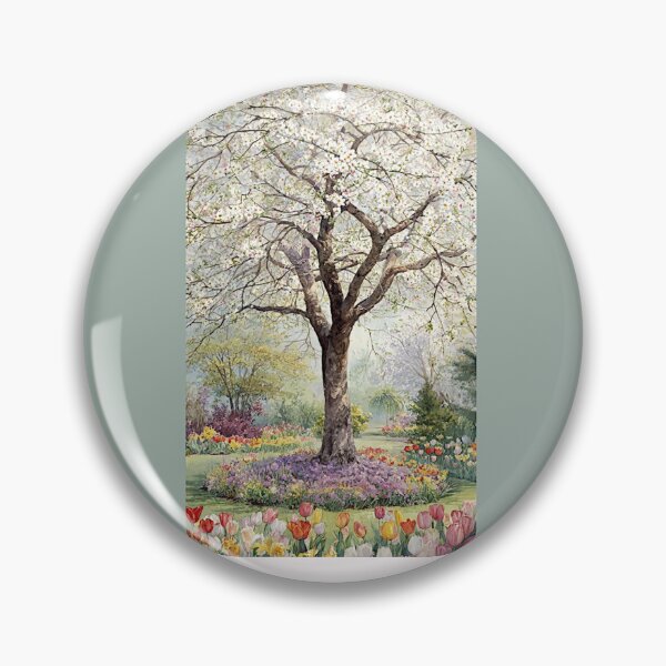 Item preview, Blossomed Pear tree#8 designed and sold by Helios Be. Lavsh.