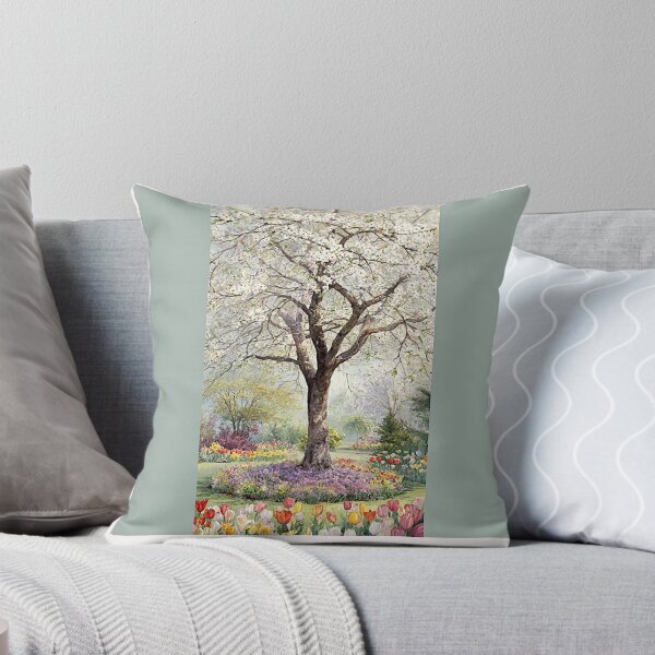 Item preview, Blossomed Pear tree#8 designed and sold by Helios Be. Lavsh.