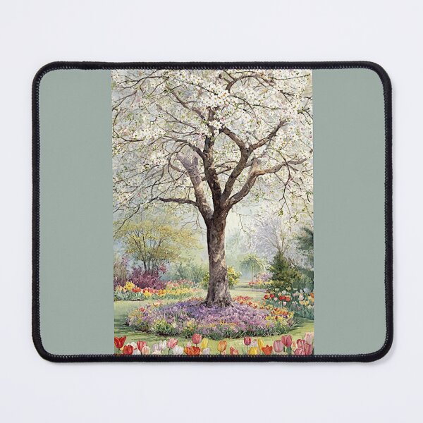 Item preview, Blossomed Pear tree#8 designed and sold by Helios Be. Lavsh.