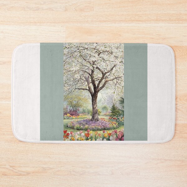 Item preview, Blossomed Pear tree#8 designed and sold by Helios Be. Lavsh.