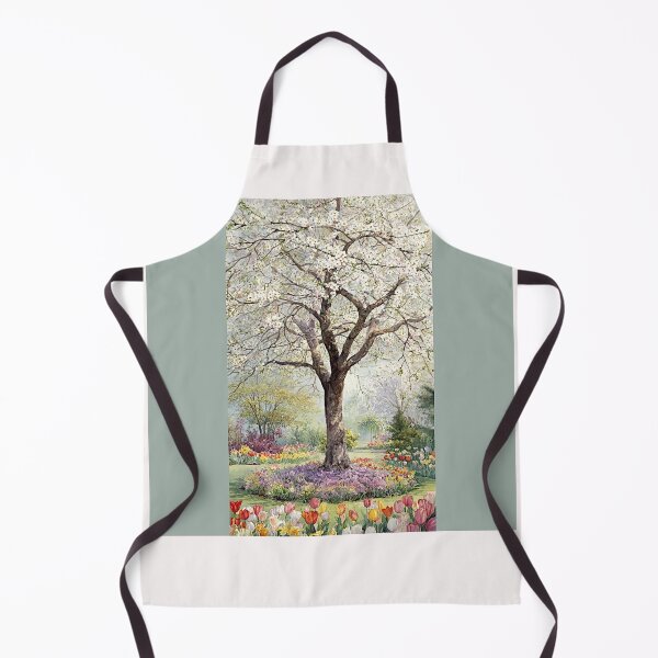 Item preview, Blossomed Pear tree#8 designed and sold by Helios Be. Lavsh.