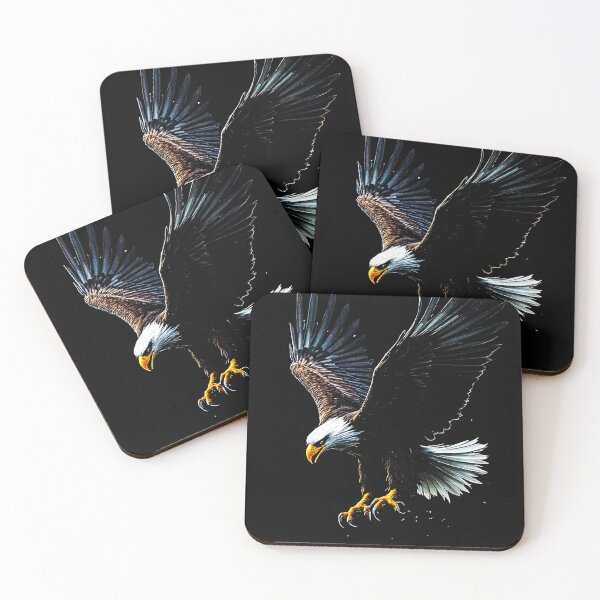 Item preview, Iron Wings designed and sold by SteadyRolling.