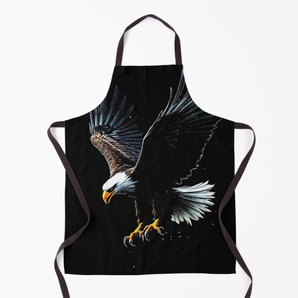Item preview, Iron Wings designed and sold by SteadyRolling.