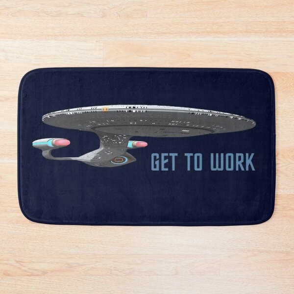 Item preview, Get to Work designed and sold by fancysauce2.