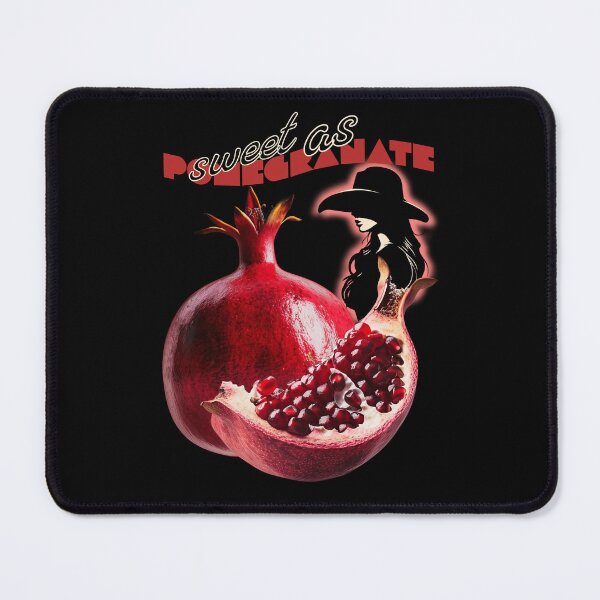 Item preview, SWEET AS POMEGRANATE designed and sold by BabaSoti.