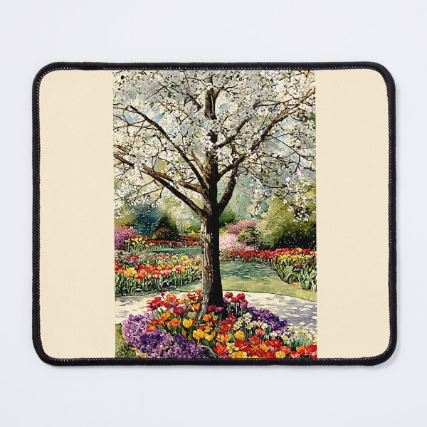 Item preview, Blossomed Pear tree#9 designed and sold by Helios Be. Lavsh.