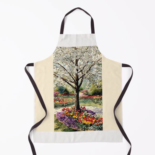 Item preview, Blossomed Pear tree#9 designed and sold by Helios Be. Lavsh.