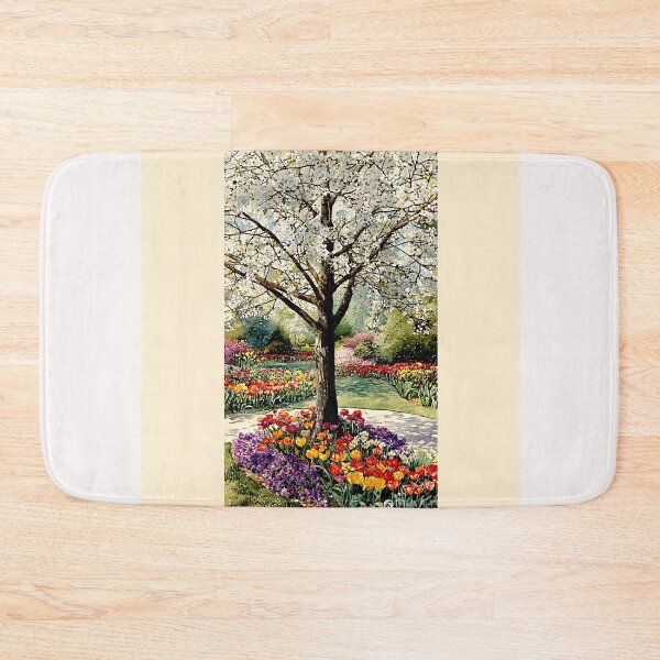 Item preview, Blossomed Pear tree#9 designed and sold by Helios Be. Lavsh.