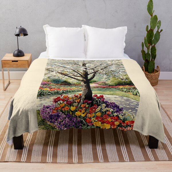 Item preview, Blossomed Pear tree#9 designed and sold by Helios Be. Lavsh.