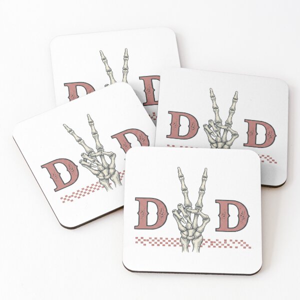 Item preview, Cool Dad Two Funny Saying Bad Tough The Bone Father Humor designed and sold by AnimaThread.
