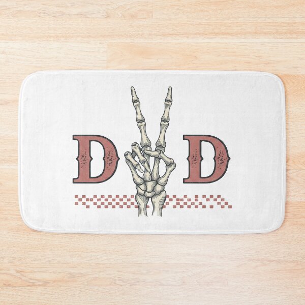 Item preview, Cool Dad Two Funny Saying Bad Tough The Bone Father Humor designed and sold by AnimaThread.
