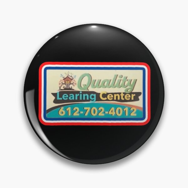 Item preview, Minnesota Learing Center  designed and sold by WoodburyLake.