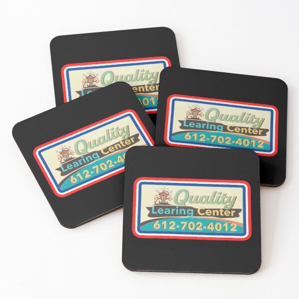 Item preview, Minnesota Learing Center  designed and sold by WoodburyLake.