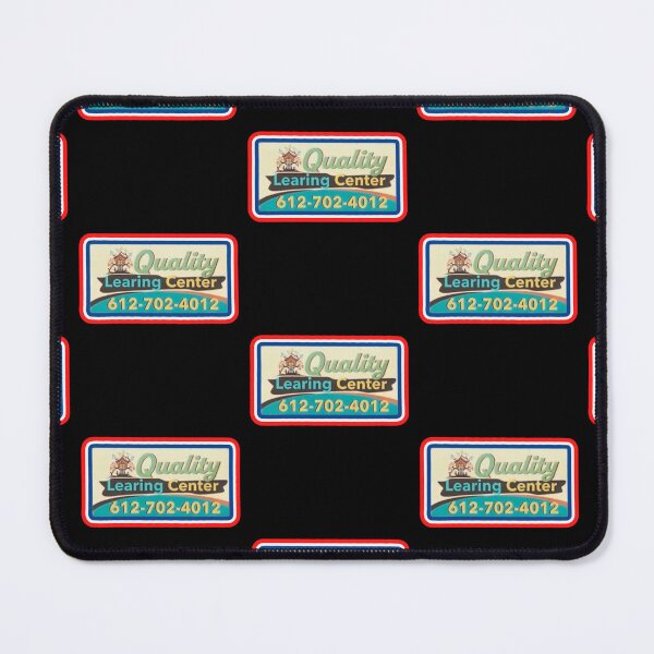 Item preview, Minnesota Learing Center designed and sold by WoodburyLake.