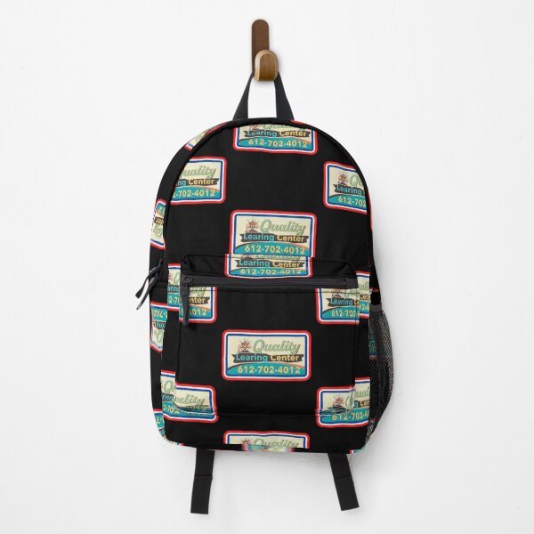 Item preview, Minnesota Learing Center designed and sold by WoodburyLake.