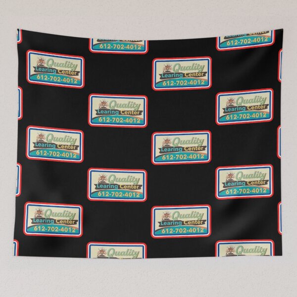 Item preview, Minnesota Learing Center  designed and sold by WoodburyLake.