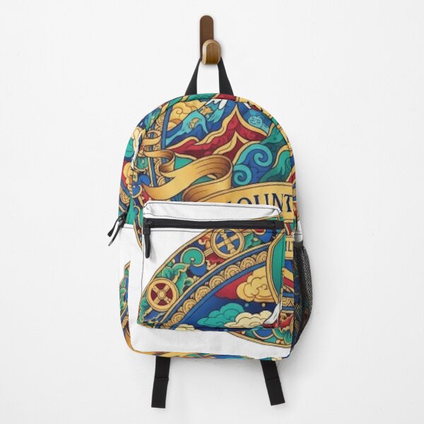 Item preview, MOUNT EVEREST THE ULTIMATE TEST designed and sold by likbatonboot.