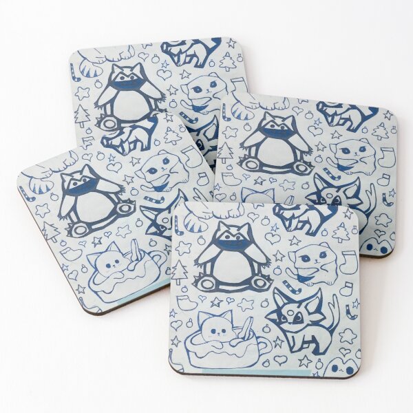 Item preview, Small animals designed and sold by Johny’s store.