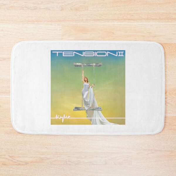 Item preview, kylie minoque tension albums tour 2026 osengmat designed and sold by tolkonhuee.