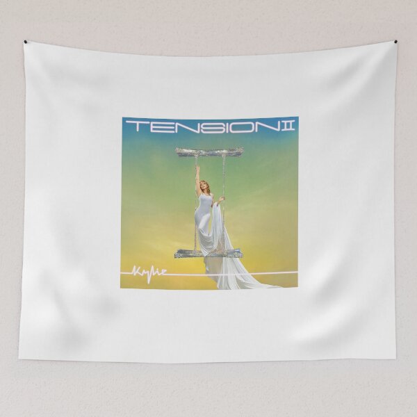 Item preview, kylie minoque tension albums tour 2026 osengmat designed and sold by tolkonhuee.