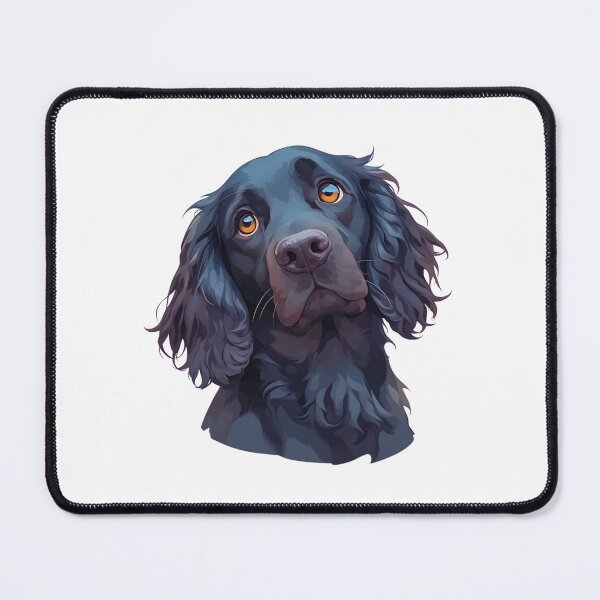 Item preview, Blue Picardy Spaniel Dog designed and sold by SMARTKIT  DESIGNAGENCY.
