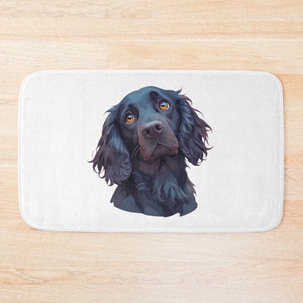 Item preview, Blue Picardy Spaniel Dog designed and sold by SMARTKIT  DESIGNAGENCY.