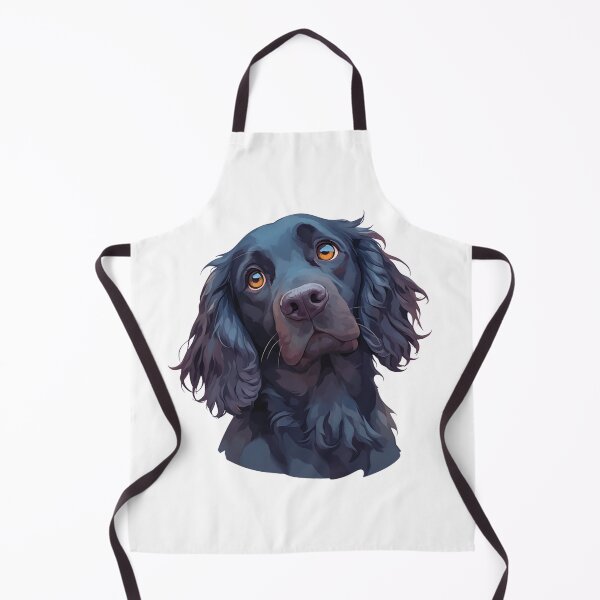 Item preview, Blue Picardy Spaniel Dog designed and sold by SMARTKIT  DESIGNAGENCY.