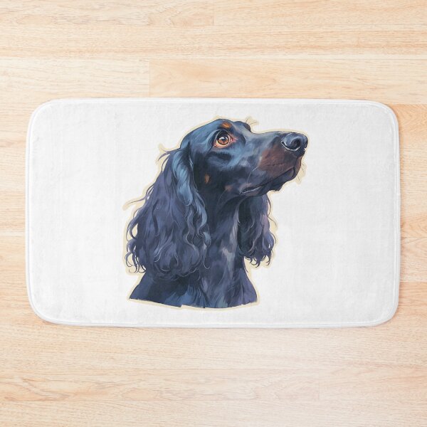 Item preview, Blue Picardy Spaniel Dog designed and sold by SMARTKIT  DESIGNAGENCY.