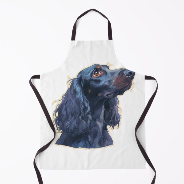 Item preview, Blue Picardy Spaniel Dog designed and sold by SMARTKIT  DESIGNAGENCY.