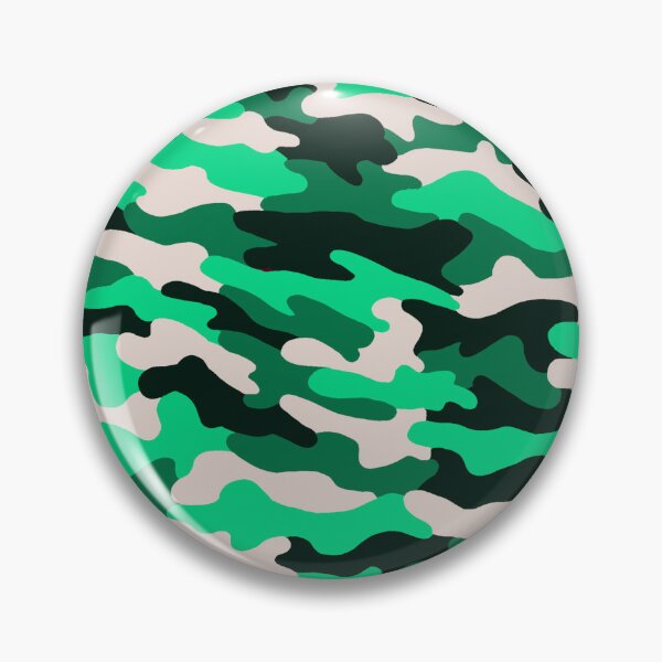 Item preview, Green spots designed and sold by Daniel Vasco.
