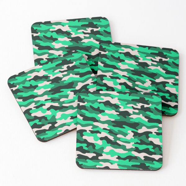 Item preview, Green spots designed and sold by Daniel Vasco.