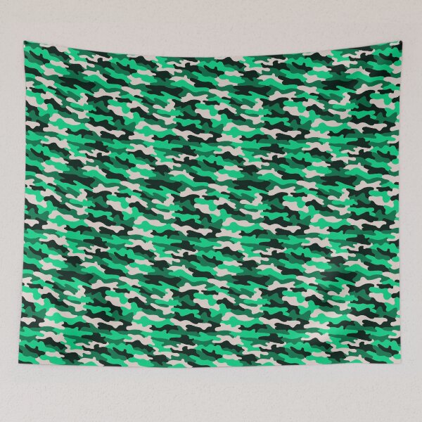 Item preview, Green spots designed and sold by Daniel Vasco.