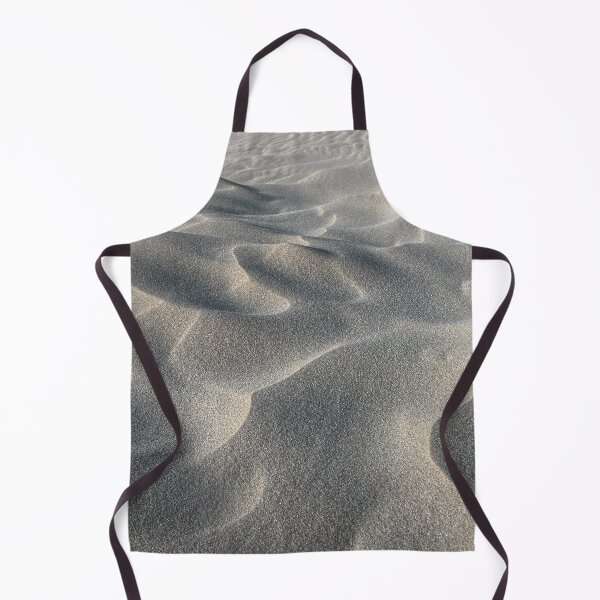 Item preview, Sand desert dunes beach Sardinia island Aloha Mystery designed and sold by Luzi Illustrella.