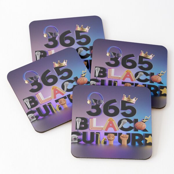 Item preview, 365 black culture  designed and sold by SNNDesignersLLC.