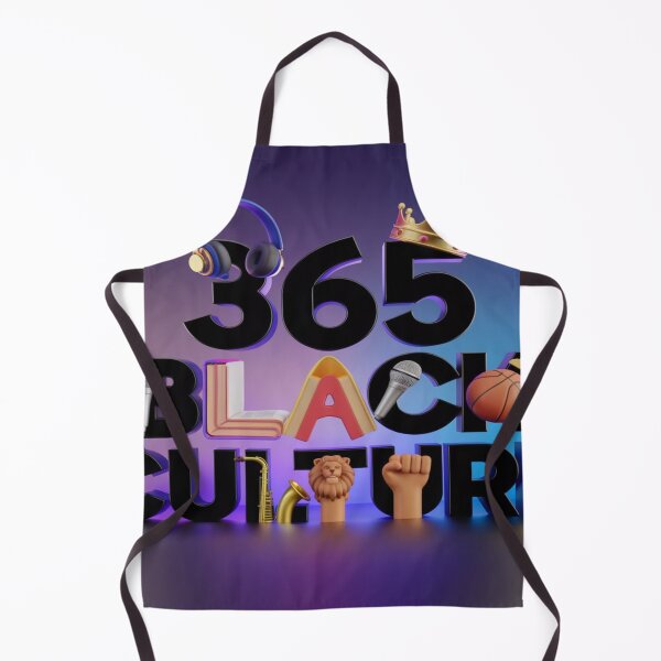 Item preview, 365 black culture designed and sold by SNNDesignersLLC.