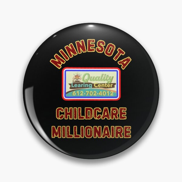 Item preview, Minnesota Learing Center  designed and sold by WoodburyLake.