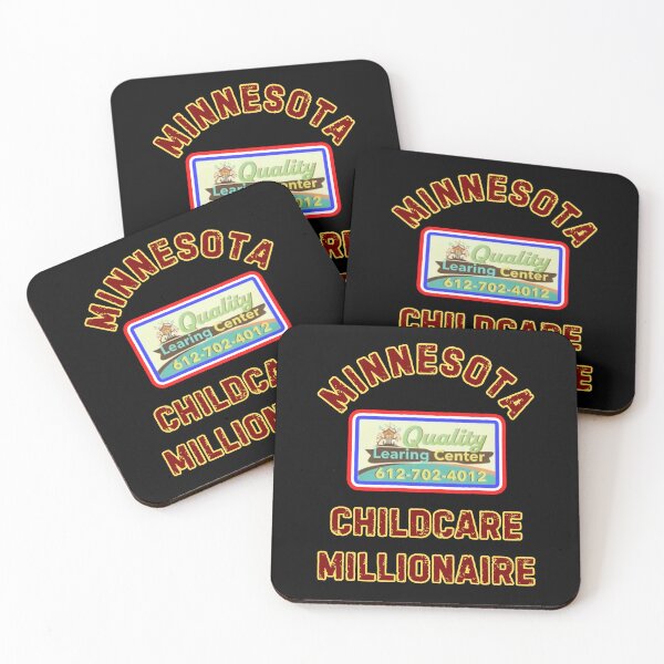 Item preview, Minnesota Learing Center  designed and sold by WoodburyLake.