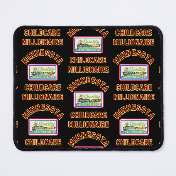 Item preview, Minnesota Learing Center designed and sold by WoodburyLake.