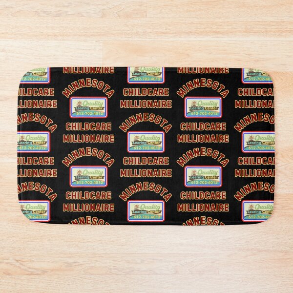 Item preview, Minnesota Learing Center  designed and sold by WoodburyLake.