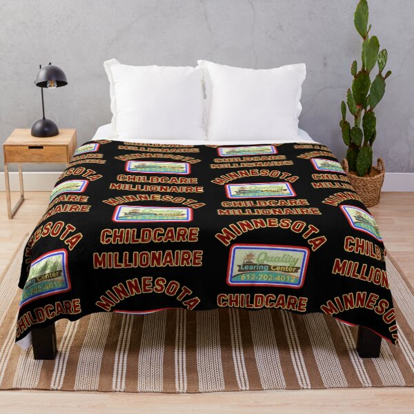 Item preview, Minnesota Learing Center  designed and sold by WoodburyLake.