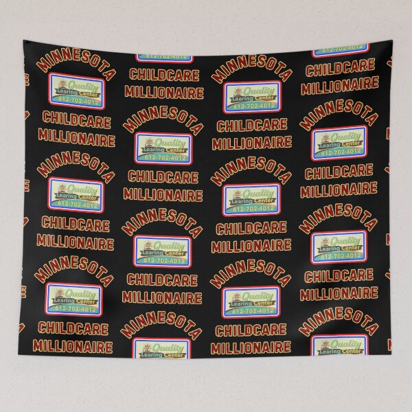 Item preview, Minnesota Learing Center  designed and sold by WoodburyLake.