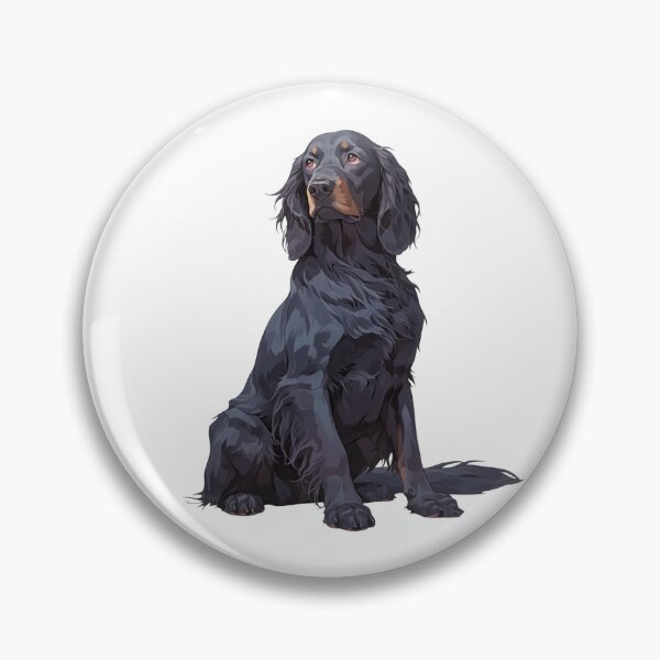 Item preview, Blue Picardy Spaniel Dog designed and sold by SMARTKIT  DESIGNAGENCY.