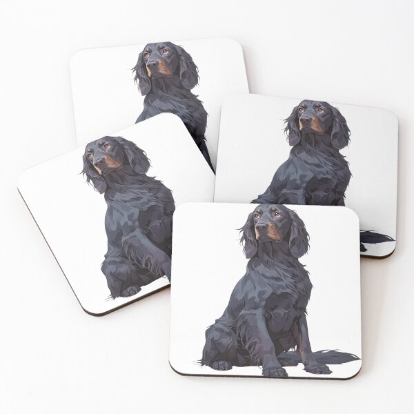 Item preview, Blue Picardy Spaniel Dog designed and sold by SMARTKIT  DESIGNAGENCY.